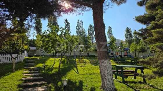 4 otaqlı Həyət evi/Bağ evi, Yasamal r., Bakı