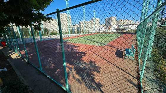 4 otaqlı Həyət evi/Bağ evi, Yasamal r., Bakı