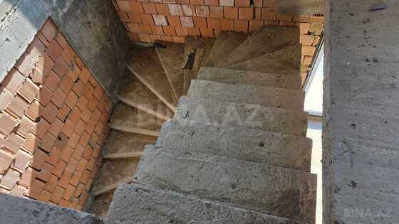 4 otaqlı Həyət evi/Bağ evi, Yasamal r., Bakı