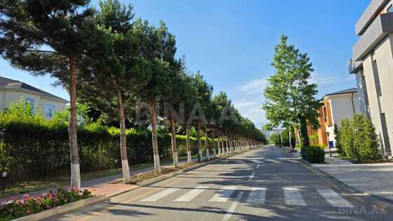 4 otaqlı Həyət evi/Bağ evi, Yasamal r., Bakı