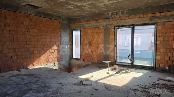 4 otaqlı Həyət evi/Bağ evi, Yasamal r., Bakı