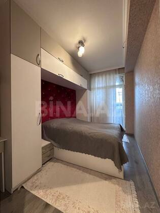 2 otaqlı Yeni tikili, Xətai r., Bakı