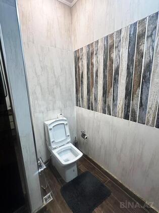 3 otaqlı Yeni tikili, Şah İsmayıl Xətai m., Bakı
