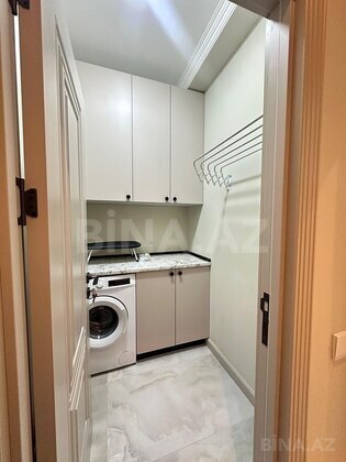 2 otaqlı Yeni tikili, 28 May m., Bakı