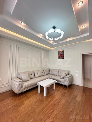 2 otaqlı Yeni tikili, 28 May m., Bakı