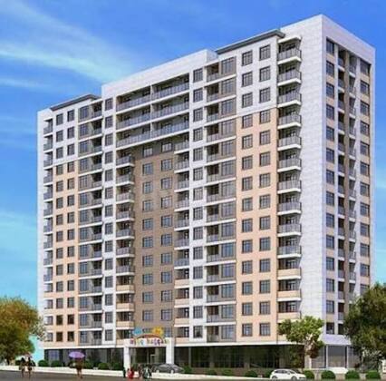 2 otaqlı Yeni tikili, 28 May m., Bakı