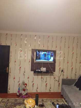1 otaqlı Həyət evi/Bağ evi, Biləcəri q., Bakı