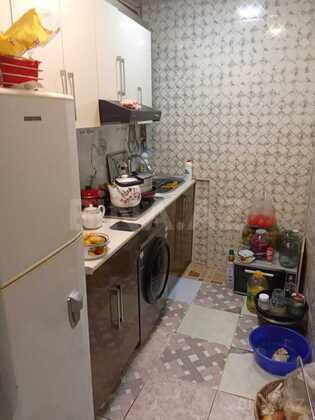 1 otaqlı Həyət evi/Bağ evi, Biləcəri q., Bakı