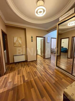 3 otaqlı Yeni tikili, 20 Yanvar m., Bakı
