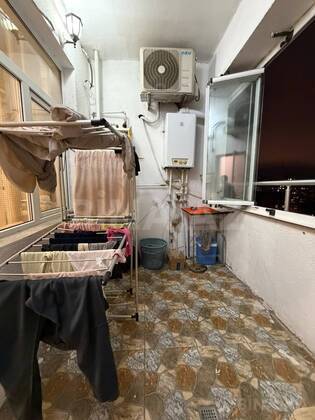 3 otaqlı Yeni tikili, 20 Yanvar m., Bakı