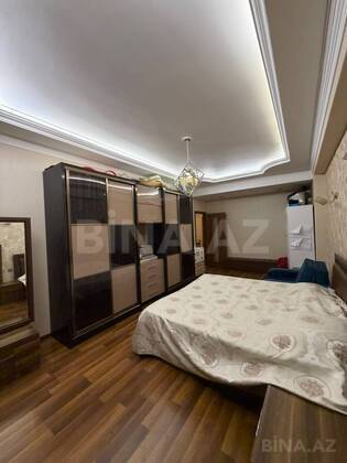3 otaqlı Yeni tikili, 20 Yanvar m., Bakı