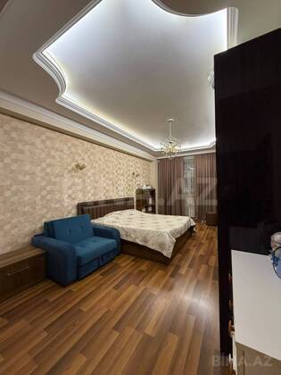 3 otaqlı Yeni tikili, 20 Yanvar m., Bakı