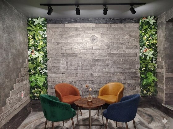 3 otaqlı Həyət evi/Bağ evi, Binə q., Bakı