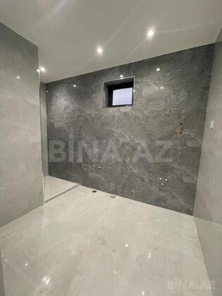5 otaqlı Həyət evi/Bağ evi, Həzi Aslanov q., Bakı