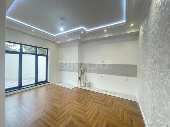 5 otaqlı Həyət evi/Bağ evi, Həzi Aslanov q., Bakı