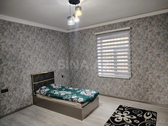 3 otaqlı Həyət evi/Bağ evi, Binə q., Bakı