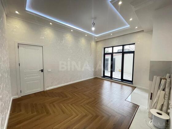 5 otaqlı Həyət evi/Bağ evi, Həzi Aslanov q., Bakı