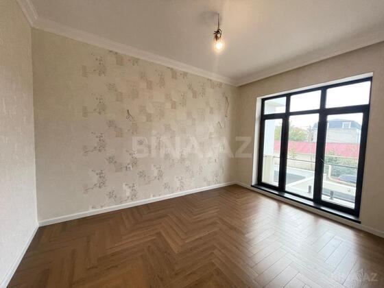 5 otaqlı Həyət evi/Bağ evi, Həzi Aslanov q., Bakı