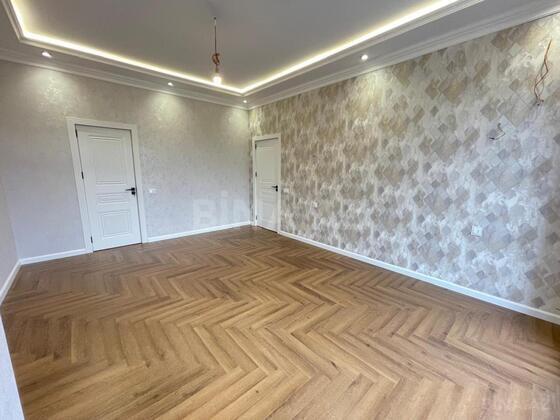 5 otaqlı Həyət evi/Bağ evi, Həzi Aslanov q., Bakı