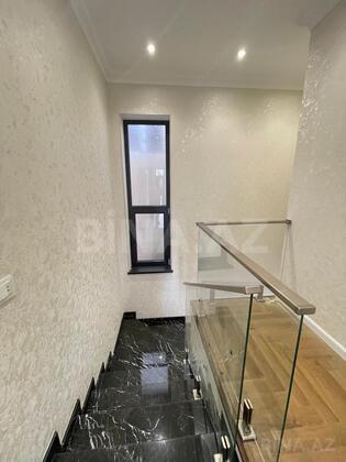 5 otaqlı Həyət evi/Bağ evi, Həzi Aslanov q., Bakı