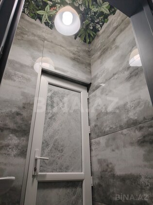 3 otaqlı Həyət evi/Bağ evi, Binə q., Bakı