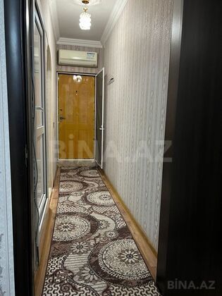 2 otaqlı Həyət evi/Bağ evi, 20-ci sahə q., Bakı