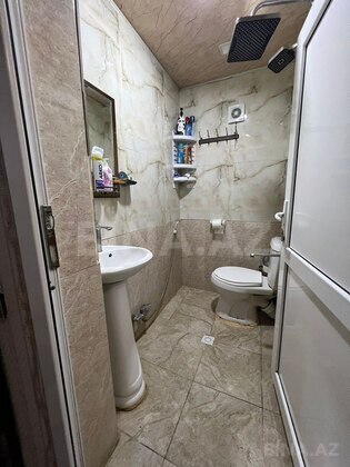 2 otaqlı Həyət evi/Bağ evi, 20-ci sahə q., Bakı
