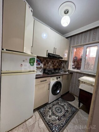 2 otaqlı Həyət evi/Bağ evi, 20-ci sahə q., Bakı