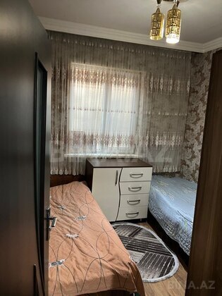 2 otaqlı Həyət evi/Bağ evi, 20-ci sahə q., Bakı