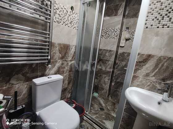 2 otaqlı Yeni tikili, Yeni Günəşli q., Bakı