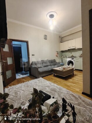 2 otaqlı Yeni tikili, Yeni Günəşli q., Bakı