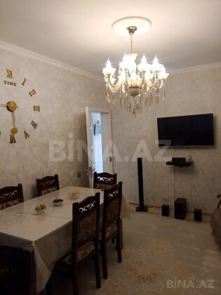 3 otaqlı Həyət evi/Bağ evi, Balaxanı q., Bakı