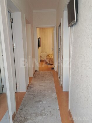 3 otaqlı Həyət evi/Bağ evi, Balaxanı q., Bakı