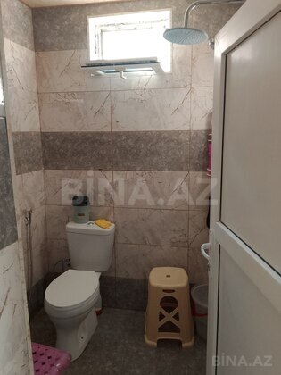 3 otaqlı Həyət evi/Bağ evi, Balaxanı q., Bakı