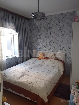 3 otaqlı Həyət evi/Bağ evi, Balaxanı q., Bakı