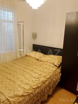 3 otaqlı Həyət evi/Bağ evi, Balaxanı q., Bakı