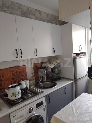 3 otaqlı Həyət evi/Bağ evi, Balaxanı q., Bakı