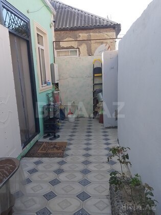3 otaqlı Həyət evi/Bağ evi, Balaxanı q., Bakı