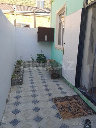 3 otaqlı Həyət evi/Bağ evi, Balaxanı q., Bakı