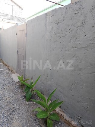3 otaqlı Həyət evi/Bağ evi, Balaxanı q., Bakı