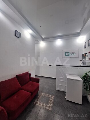4 otaqlı Köhnə tikili, İnşaatçılar m., Bakı