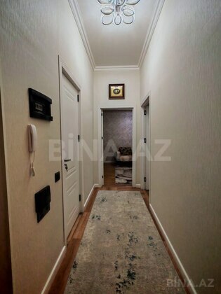 2 otaqlı Yeni tikili, Abşeron r., Xırdalan