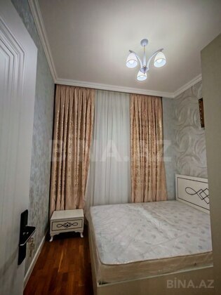 2 otaqlı Yeni tikili, Abşeron r., Xırdalan