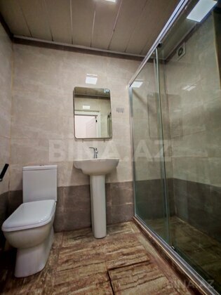 2 otaqlı Yeni tikili, Abşeron r., Xırdalan
