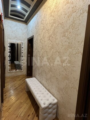 2 otaqlı Köhnə tikili, Nəsimi r., Bakı