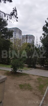 4 otaqlı Yeni tikili, Yasamal r., Bakı