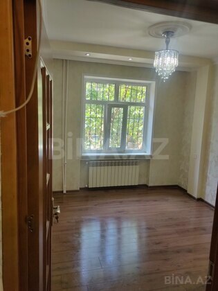 2 otaqlı Köhnə tikili, Əhmədli q., Bakı
