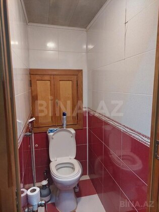 2 otaqlı Köhnə tikili, Memar Əcəmi m., Bakı