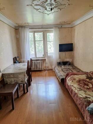 2 otaqlı Köhnə tikili, Binəqədi r., Bakı