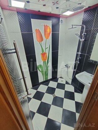 2 otaqlı Köhnə tikili, Əhmədli q., Bakı